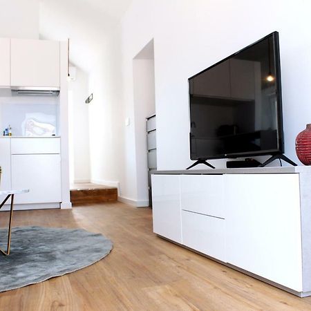 Apartmán Miradouro'S Loft Setúbal Exteriér fotografie