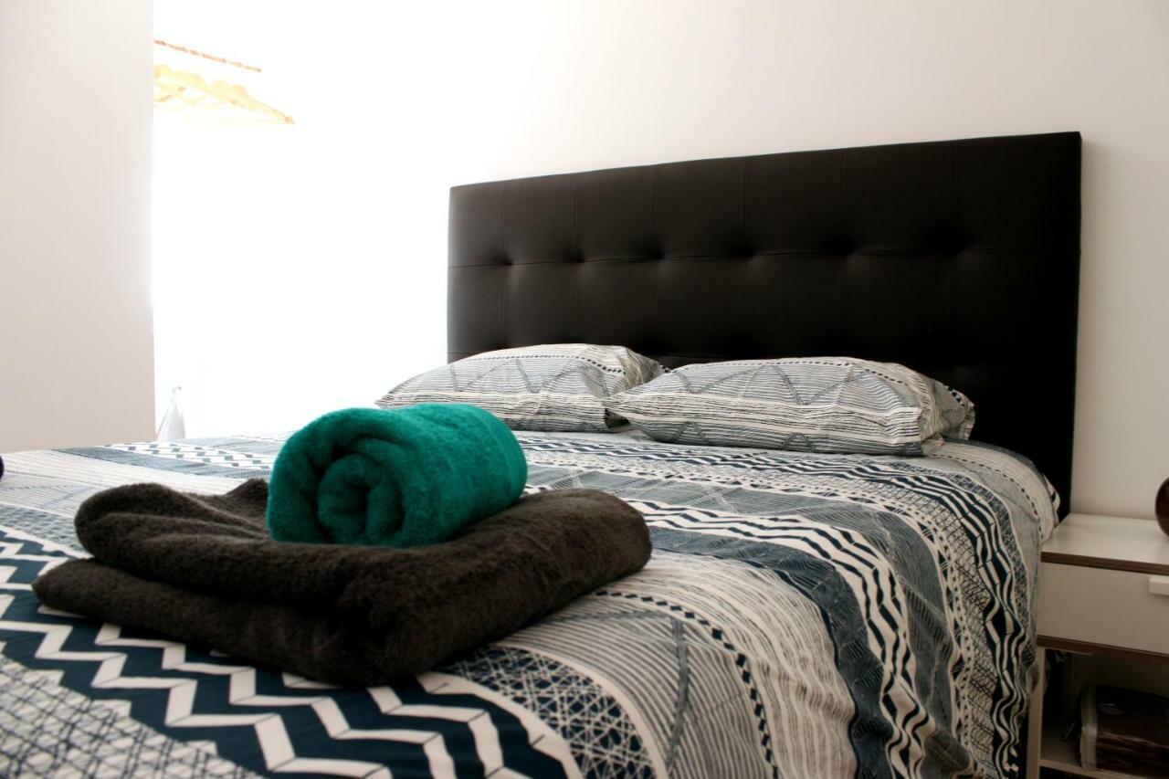 Apartmán Miradouro'S Loft Setúbal Exteriér fotografie